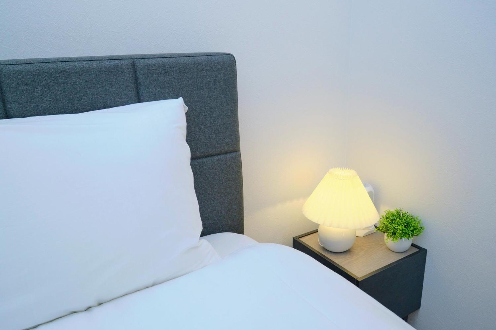 Shinjuku 1 Sta.・98㎡・4Br Entire Home Upscale Area Tokyo Esterno foto