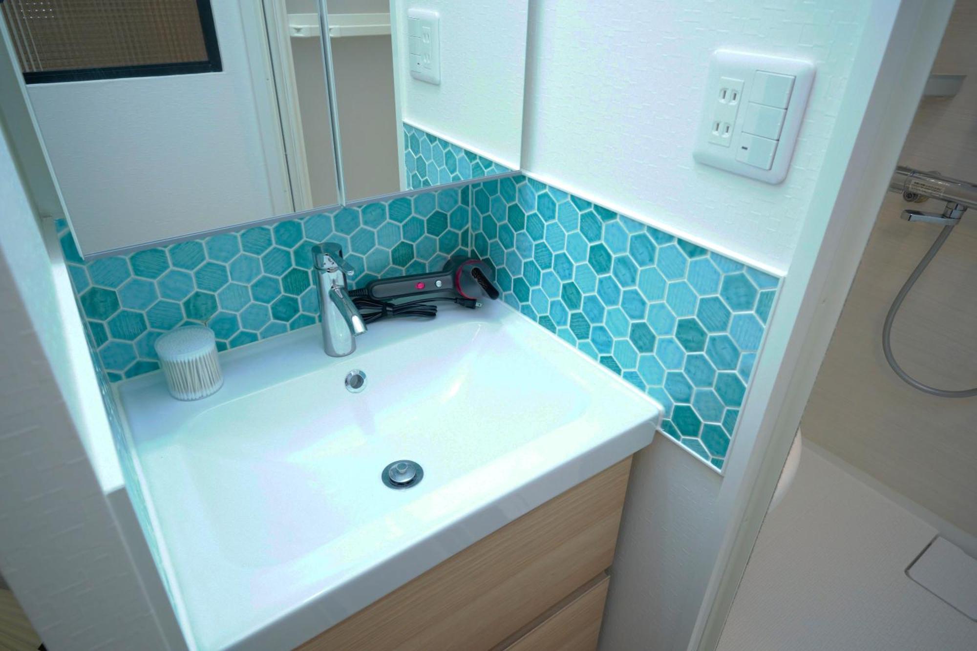 Shinjuku 1 Sta.・98㎡・4Br Entire Home Upscale Area Tokyo Esterno foto