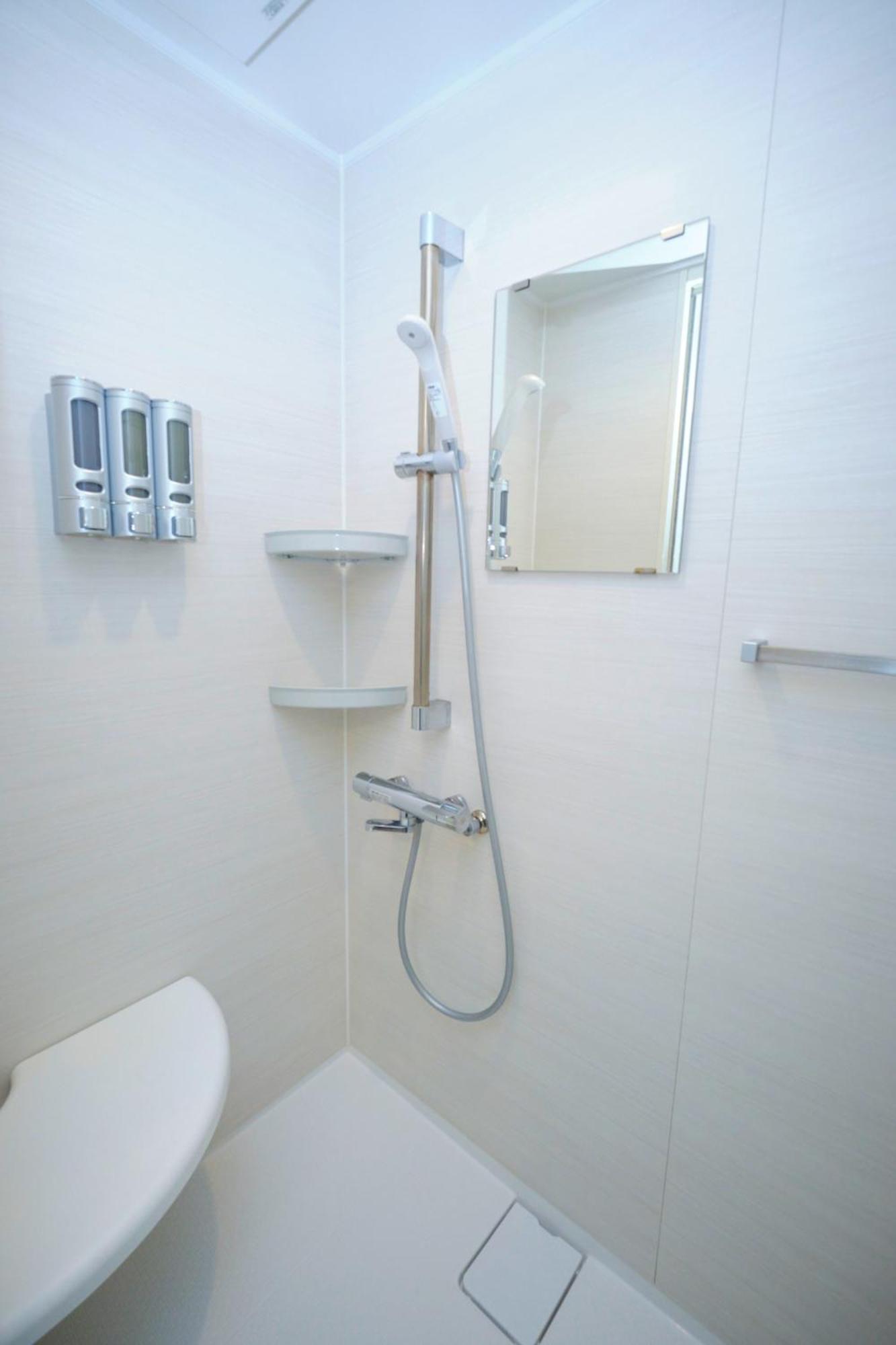 Shinjuku 1 Sta.・98㎡・4Br Entire Home Upscale Area Tokyo Esterno foto