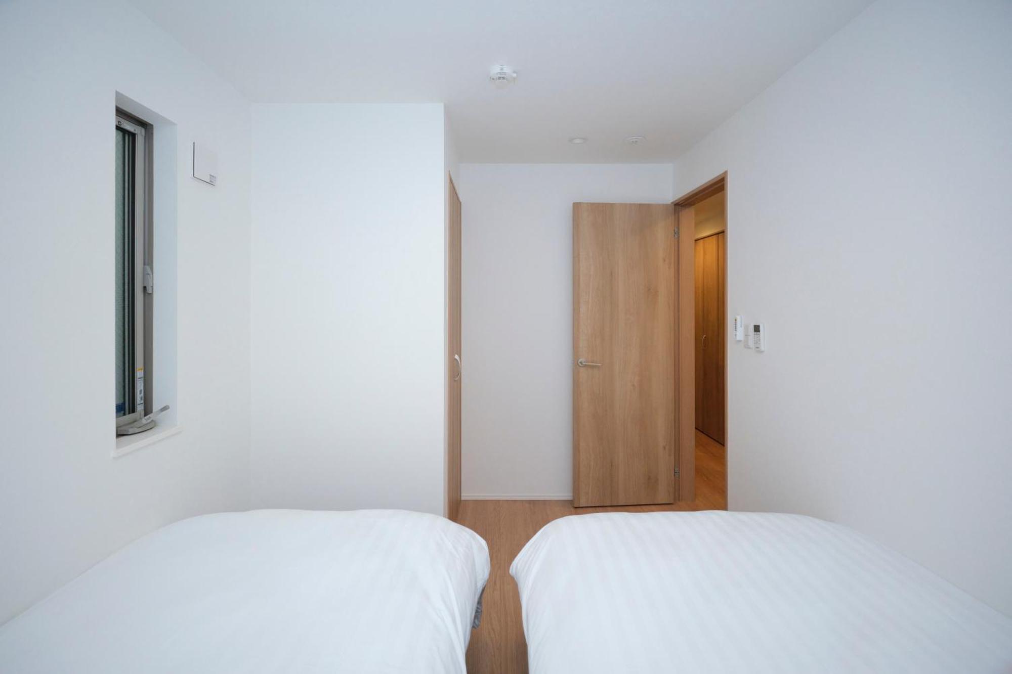 Shinjuku 1 Sta.・98㎡・4Br Entire Home Upscale Area Tokyo Esterno foto