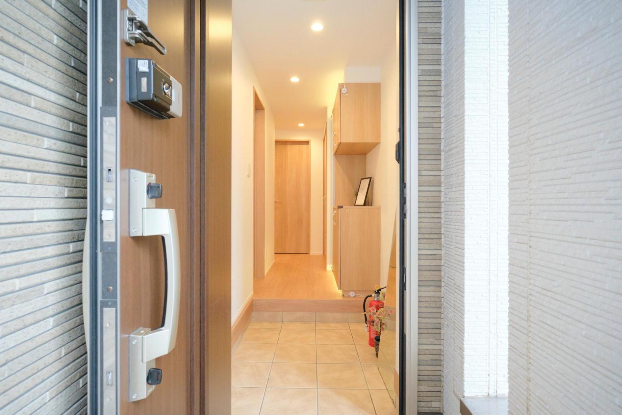 Shinjuku 1 Sta.・98㎡・4Br Entire Home Upscale Area Tokyo Esterno foto